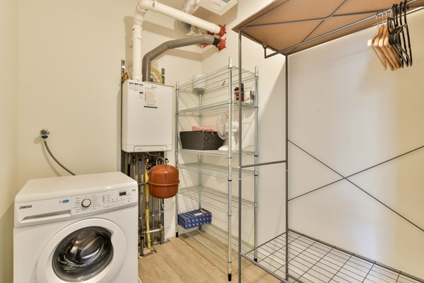 Medium property photo - Tugelaweg 42A, 1092 VH Amsterdam